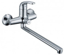 Gappo G2235-35F Смеситель для ванны