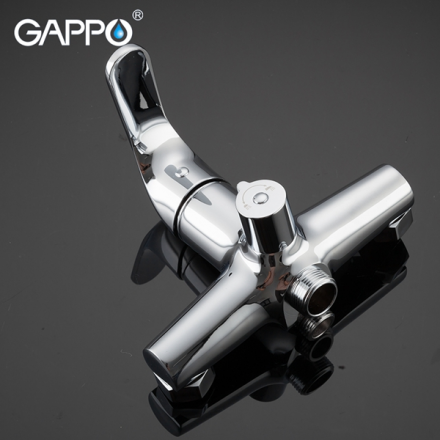 Gappo G2235-35F Смеситель для ванны