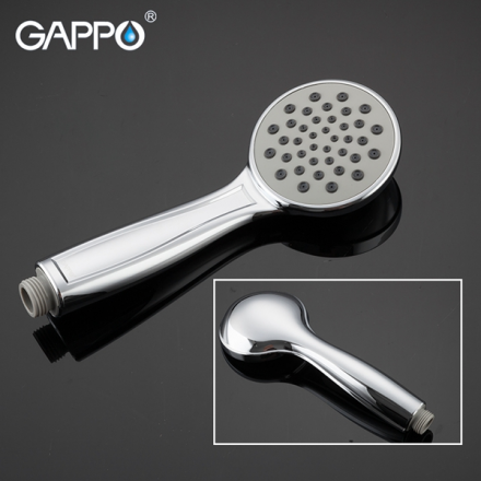 Gappo G2235-35F Смеситель для ванны