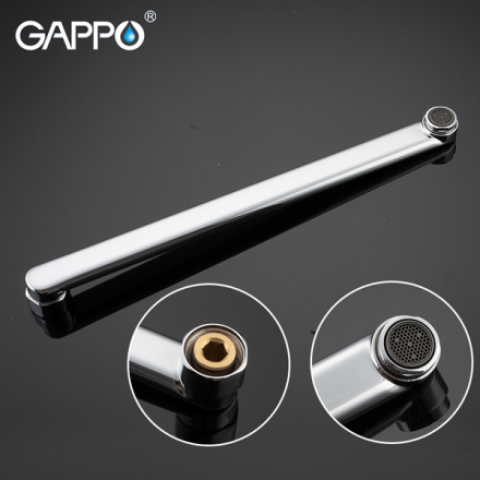 Gappo G2235-35F Смеситель для ванны