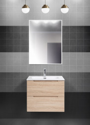 BelBagno SPC-AL-600-800 Зеркало