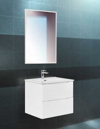 BelBagno SPC-AL-600-800 Зеркало
