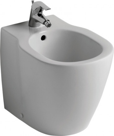 Ideal Standard Connect E799501 Биде напольное