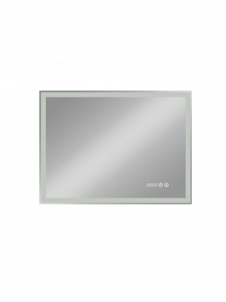 Континент Mercury luxe 800x600 зеркало