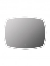 Континент Dream Led 900х700 зеркало