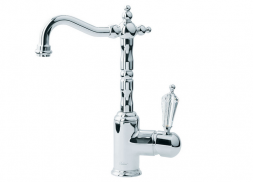 Смеситель Boheme Brillante Ripresa Swarovski 342