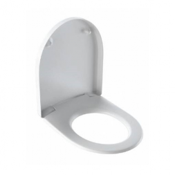 Geberit iCon 500.670.01.1 Сиденье с крышкой микролифт