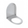 Geberit iCon 500.670.01.1 Сиденье с крышкой микролифт Geberit iCon 500.670.01.1 Сиденье с крышкой микролифт