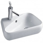 CeramaLux 9275R раковина 45