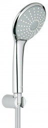 Grohe Euphoria 110 Mono 27354000 Душевой гарнитур