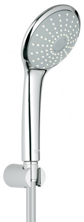 Grohe Euphoria 110 Mono 27354000 Душевой гарнитур