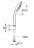 Grohe Euphoria 110 Mono 27354000 Душевой гарнитур