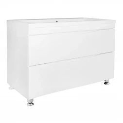 Azario Эстима 100/2Н Тумба напольная с раковиной Астория (CS00094590)