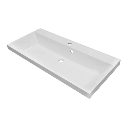 Azario Эстима 100/2Н Тумба напольная с раковиной Астория (CS00094590)