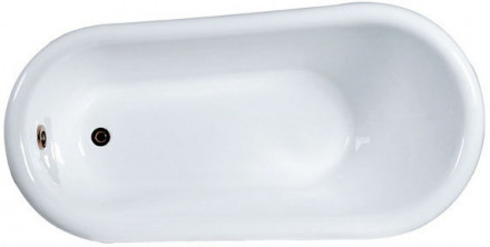 Gemy G9030-A Акриловая ванна 175x82