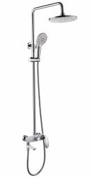 Grocenberg GB7001WC душевая система для ванны