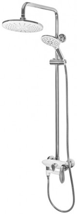 Grocenberg GB7001WC душевая система для ванны