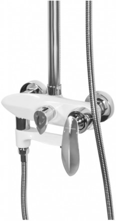 Grocenberg GB7001WC душевая система для ванны