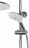 Grocenberg GB7001WC душевая система для ванны