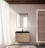 BelBagno VITTORIA-900-2C-SO-BL-P тумба с раковиной подвесная