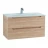 BelBagno KRAFT MINI-500/260-1A-SO-PP-L тумба с раковиной подвесная