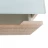 BelBagno KRAFT MINI-500/260-1A-SO-PP-L тумба с раковиной подвесная