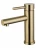 Wonzon &amp; Woghand WW-H9089-BG Смеситель для раковины брашированное золото