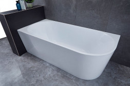 Vincea VBT-402-1700L ванна акриловая 170х75