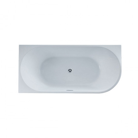 Vincea VBT-402-1700L ванна акриловая 170х75