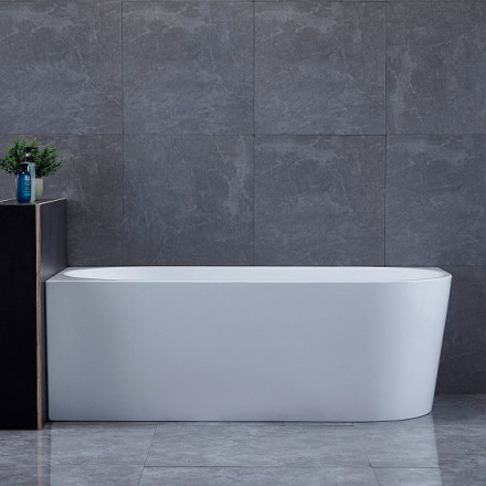 Vincea VBT-402-1700L ванна акриловая 170х75
