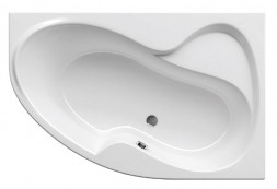 Ravak Rosa II 150 P Акриловая ванна
