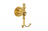 Boheme Imperiale 10406 Крючок двойной