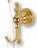 Boheme Imperiale 10406 Крючок двойной
