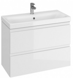Cersanit MODUO 80 SZ-MOD-MO80/Wh тумба под раковину