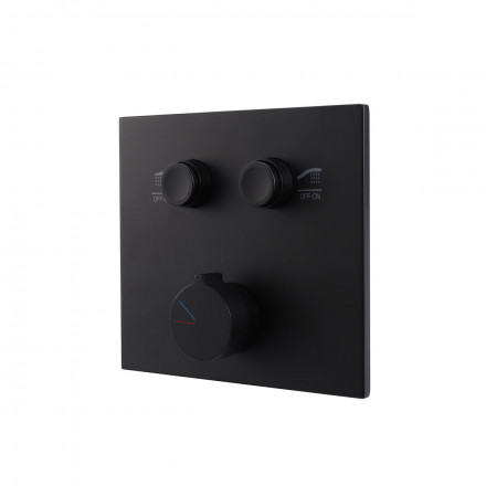 Vincea VSFW-4I212MB Душевой комплект