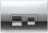 Geberit Delta 50 115.135.21.1 Клавиша смыва (Хром глянцевый)