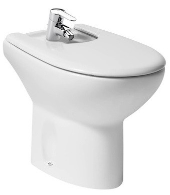 Roca Victoria 357390000 Биде напольное