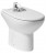 Roca Victoria 357390000 Биде напольное
