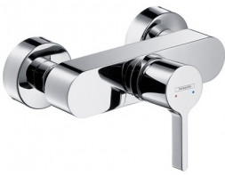 Hansgrohe Metris S 31660000 смеситель для душа