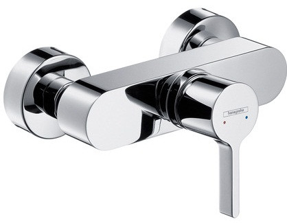 Hansgrohe Metris S 31660000 смеситель для душа