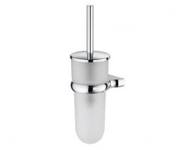 Wasserkraft Berkel К-6827 Щетка для унитаза подвесная