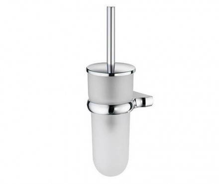 Wasserkraft Berkel К-6827 Щетка для унитаза подвесная