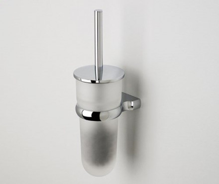 Wasserkraft Berkel К-6827 Щетка для унитаза подвесная