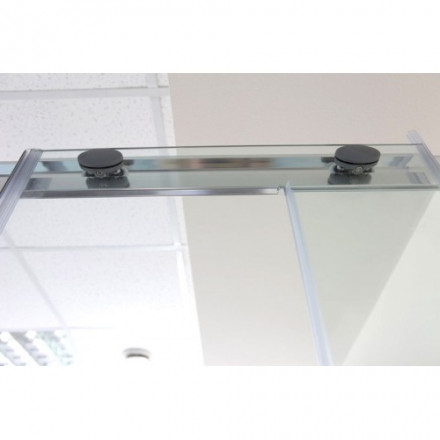 Aquanet Alfa 1508-12 Душевой уголок 150x80