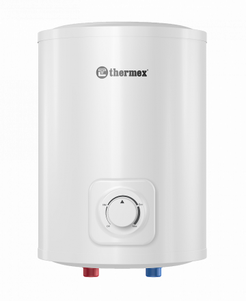 Thermex Inox cask IC 15 O накопительный водонагреватель