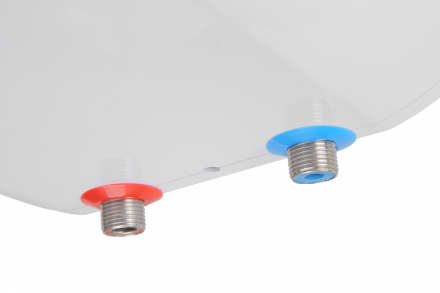 Thermex Inox cask IC 15 O накопительный водонагреватель