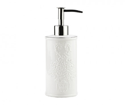 Wasserkraft Rossel K-5799 Дозатор для жидкого мыла, 350 ml