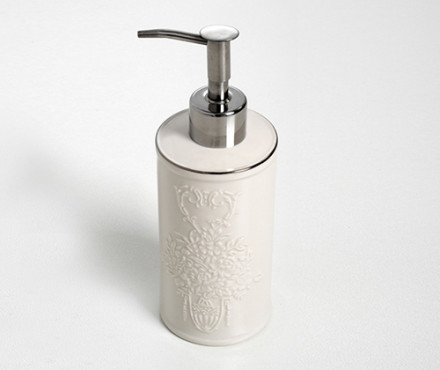 Wasserkraft Rossel K-5799 Дозатор для жидкого мыла, 350 ml