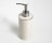 Wasserkraft Rossel K-5799 Дозатор для жидкого мыла, 350 ml