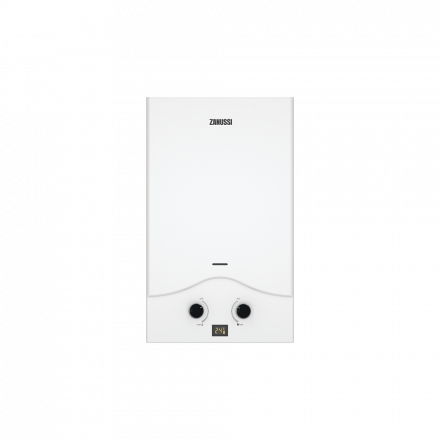 Колонка газовая Zanussi GWH 10 Fonte Senso